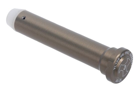 Cobalt Kinetics AR-15 buffer.